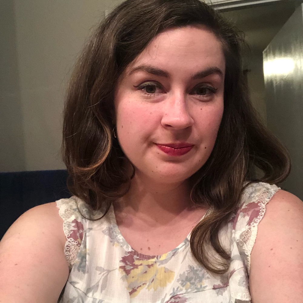 Meet your Posher, Elizabeth